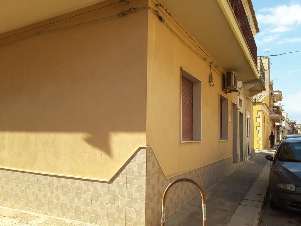 La Casa Di Salvi Santa Croce Camerina Exterior photo